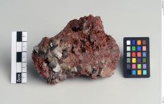 Foto von Apatit (NHMW-MIN-Am250)